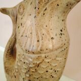 Fish vase