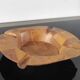 Vintage wooden inlaid ashtray or pocket tray – Design