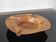 Vintage wooden inlaid ashtray or pocket tray – Design