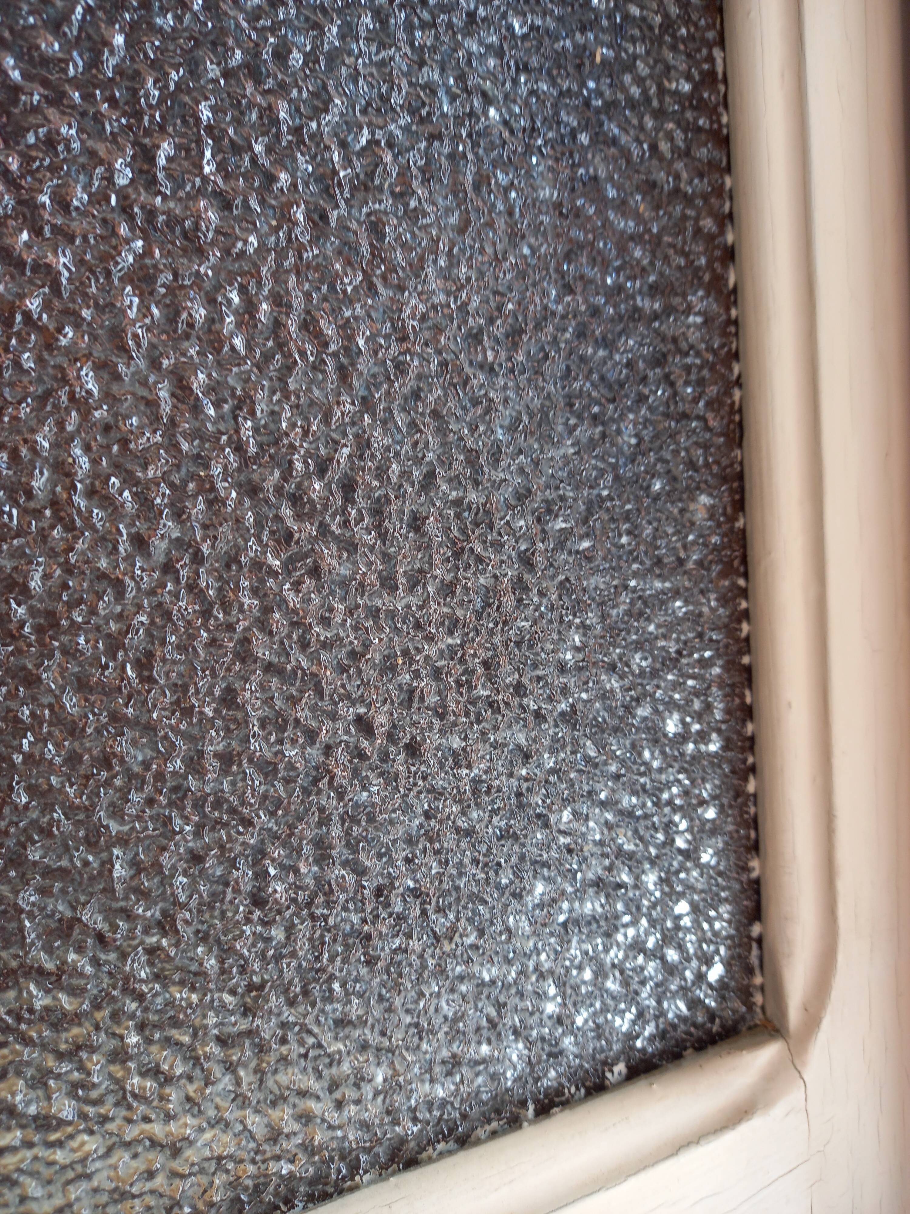 Parisian buffet high two bodies