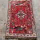 Handmade oriental rug