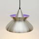 Golden Vintage lamp, Denamrk 1970s