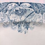 Oval flat model zarine salins