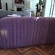 Two-seater Sofa Cinna "Sandra"