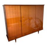 Scandinavian wardrobe