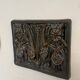 Ceramic Wall Plaque from Søholm Denmark