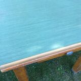 Kitchen table