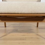 Fauteuils polonais des années 50 modèle 5825, années 1960, ensemble de 2
