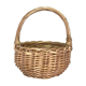 Wicker basket
