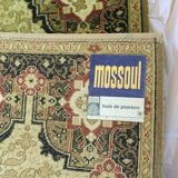 Louis de Poortere carpet