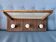 Stylish Mid Century Modern Coat Rack with Wooden Shelves - Charming Vintage Inspired Coat Hanger - S