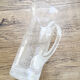 Carafe en verre de Biot