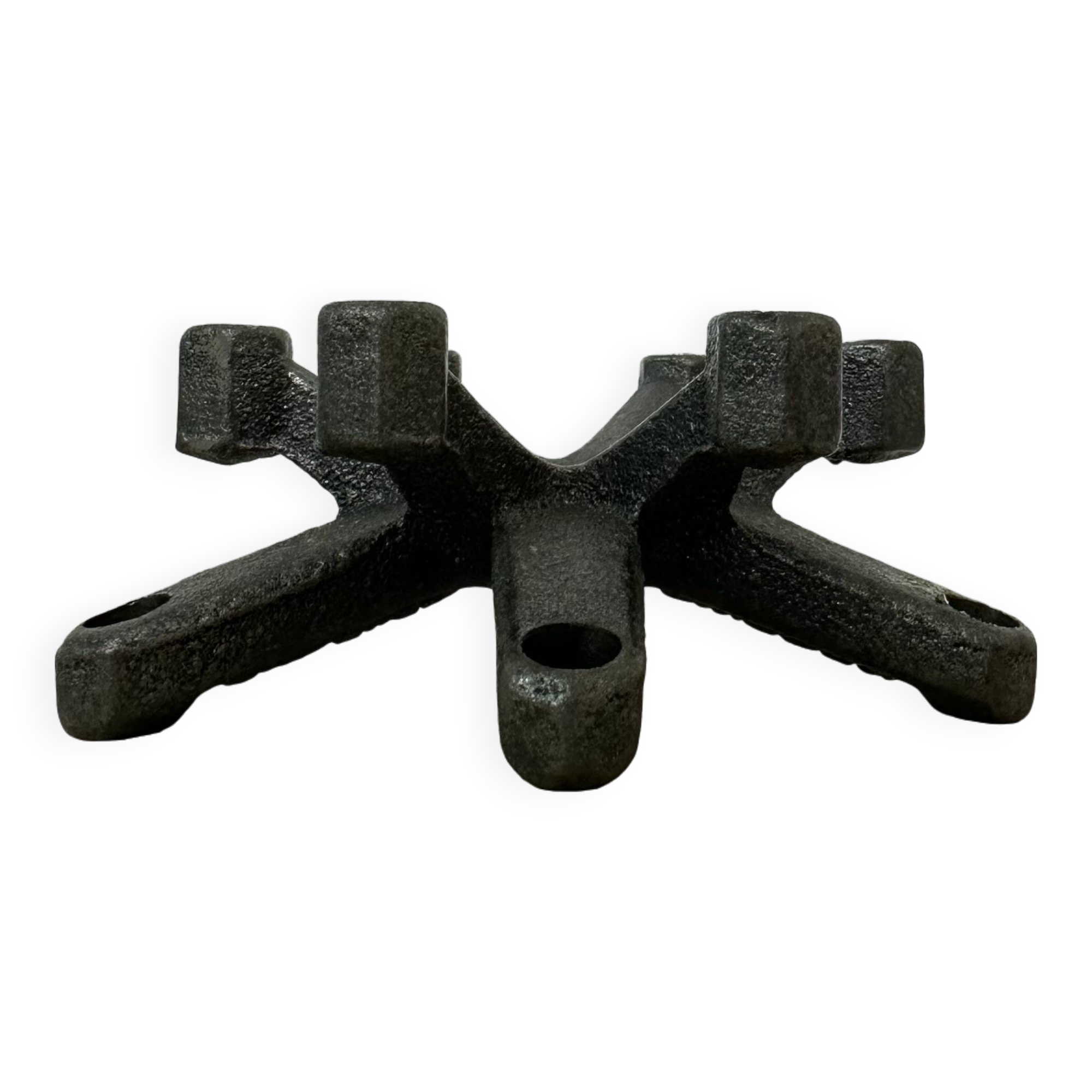 Mid-century design Swedish candle holder , 1960’s