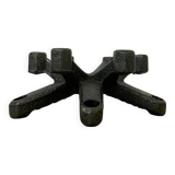 Mid-century design Swedish candle holder , 1960’s