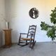 Rocking chair 1900 France cord