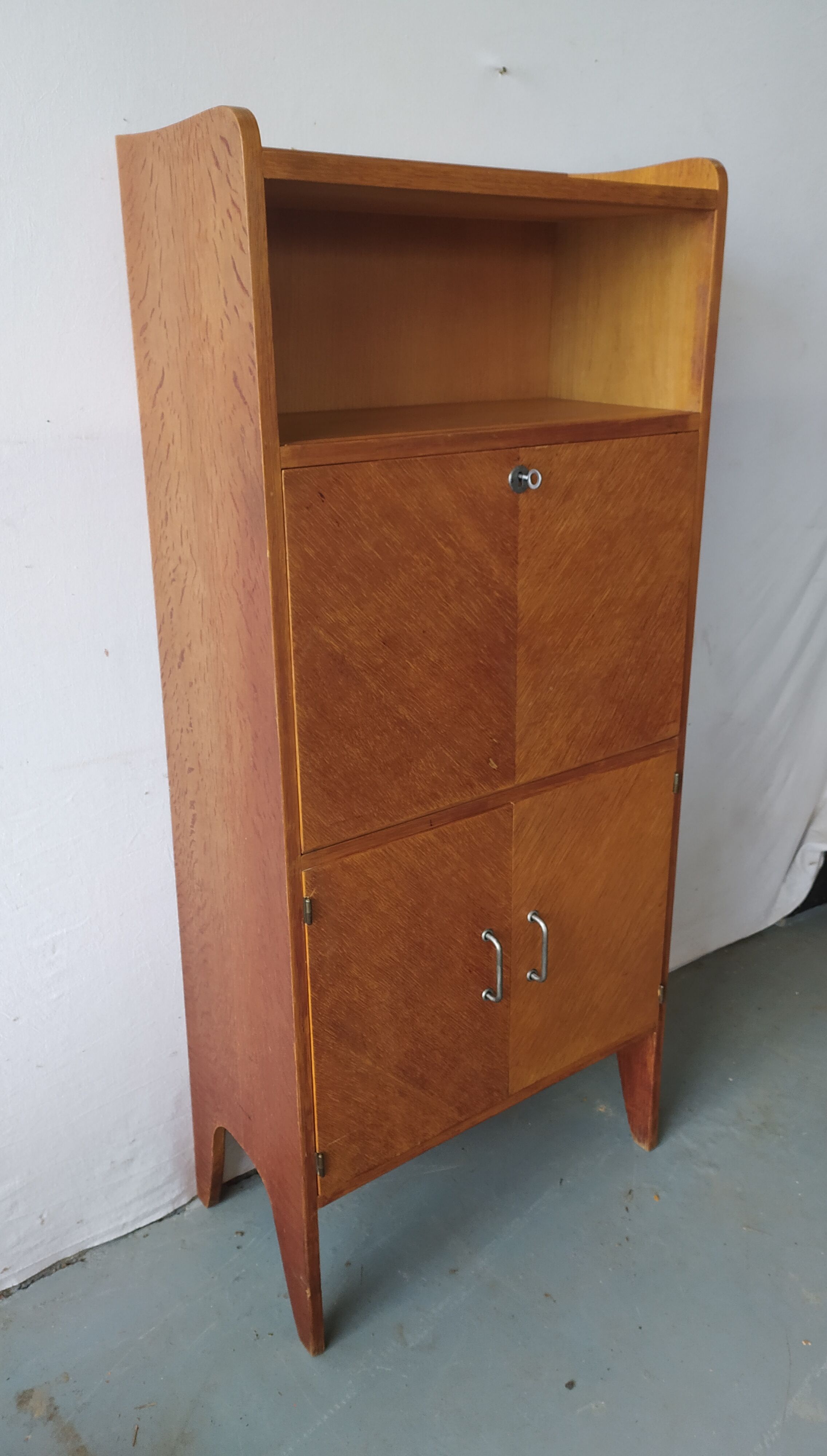 Secrétaire vintage années 50