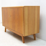 Mid century sideboard by Hubert Nepožitek & Bohumil Landsman for Jitona, 1970´s
