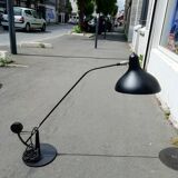 Mantis B53 desk lamp