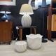 Pair of pot covers 1970