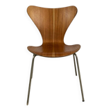 3107 Chair By Arne Jacobsen For Fritz Hansen, 1960s