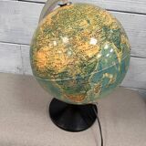 Luminous globe