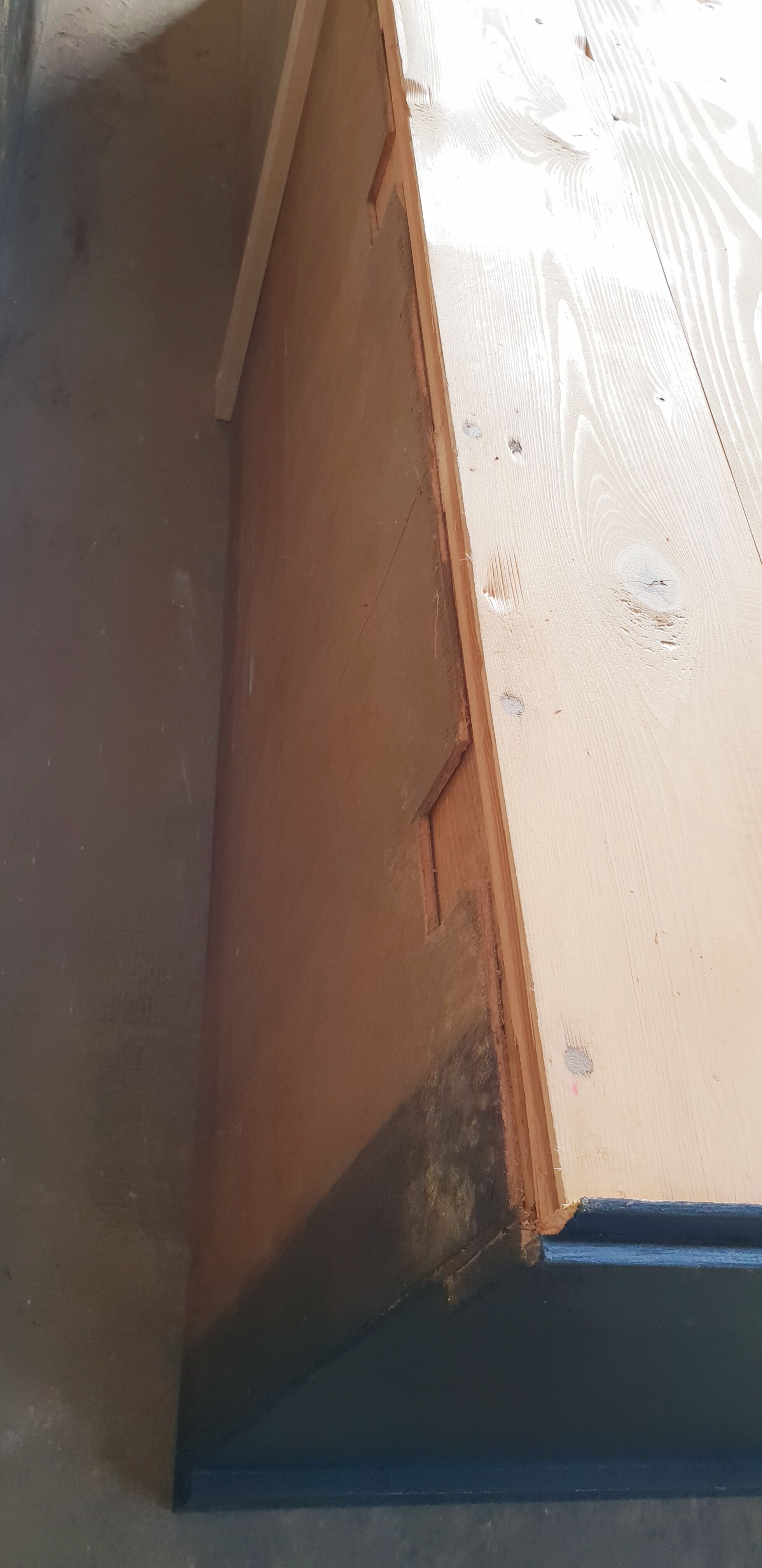 Trade furniture