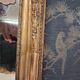 Restoration period mirror 77x63
