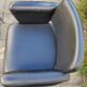 1970s conference chair