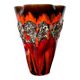 Vase Vallauris années 60