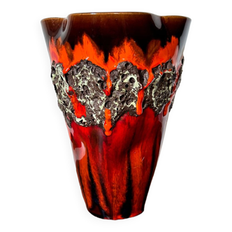 Vase Vallauris années 60