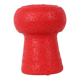 Italian Red Pop Art Design Table Lamp Petit Bouchon Pierfrancesco Arnone