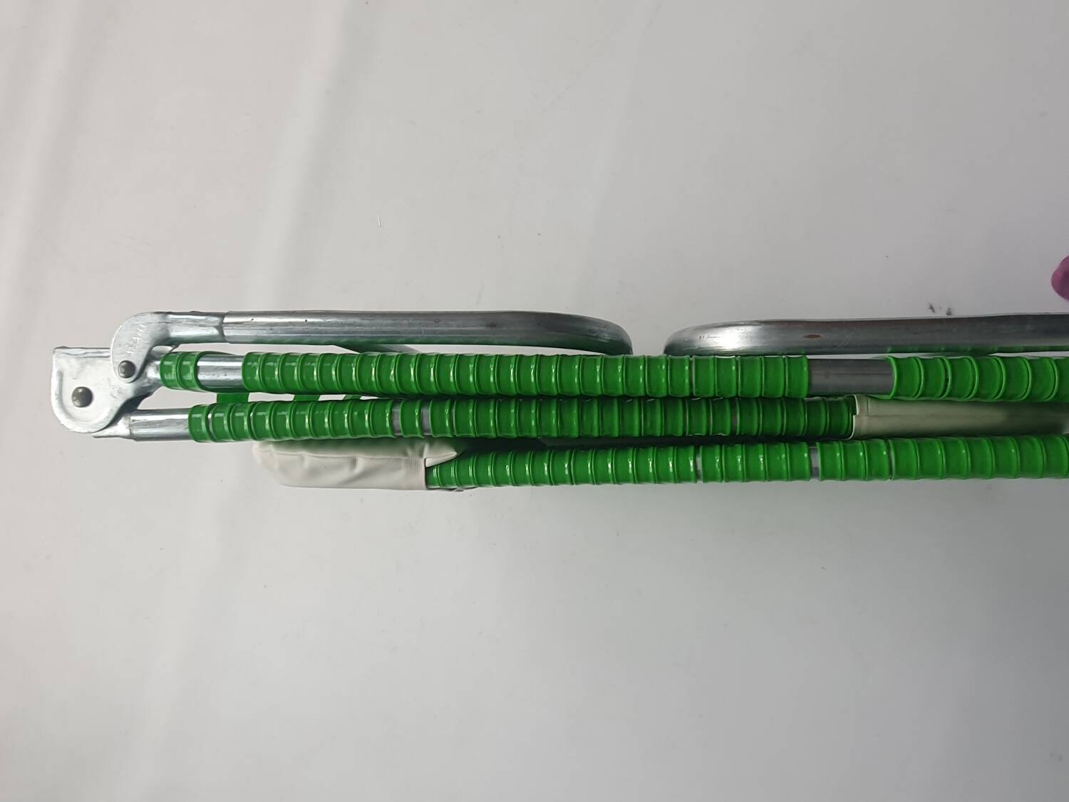 Deckchair deck chair vintage folding bed