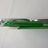 Deckchair deck chair vintage folding bed