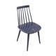 Scandinavian beech chair "Pinnstol", Sweden, 1960