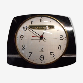 Jaz 60' clock