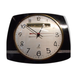 Jaz 60' clock