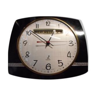Jaz 60' clock