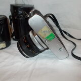 Camera canon FTB