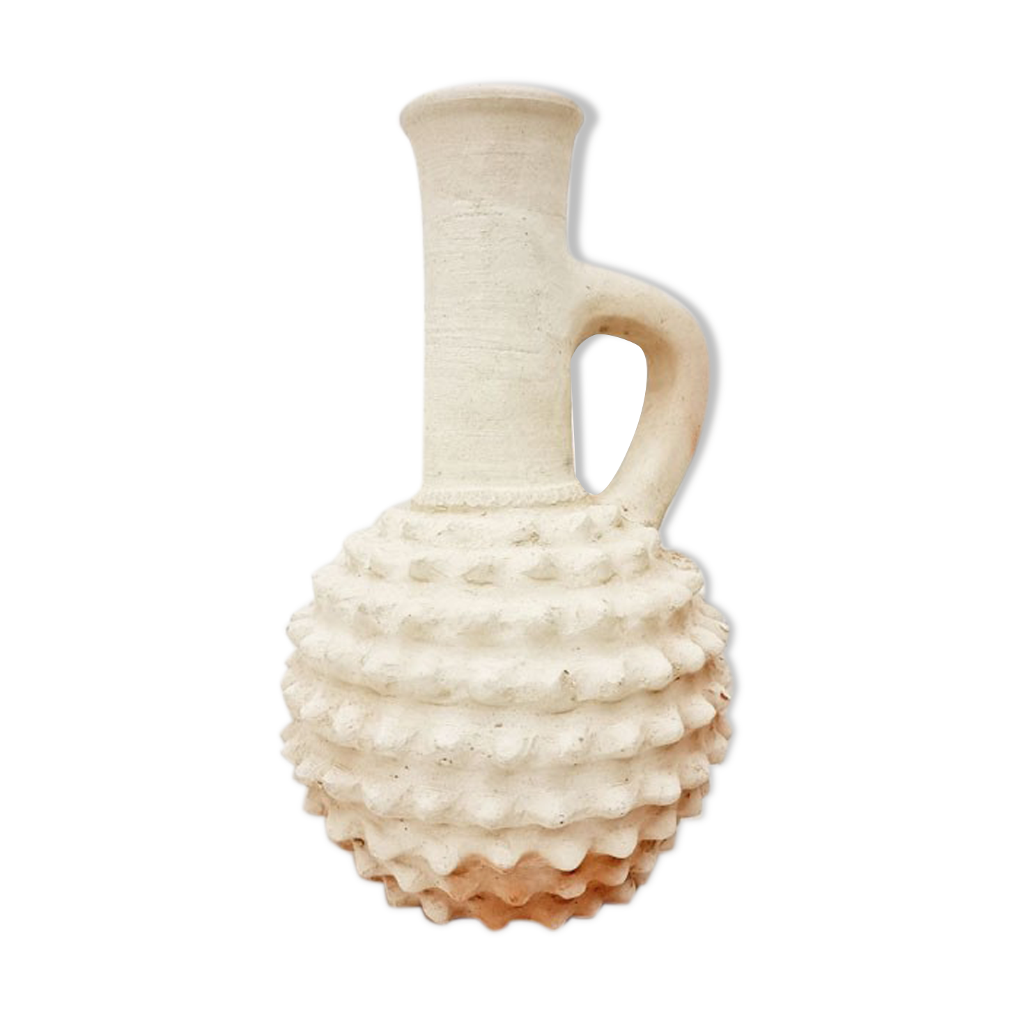 Tamegroute Ceramic Jar