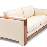Charleston model sofa by Hugues Chevalier