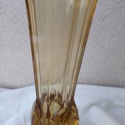 Pair of Art Deco vases