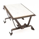 Table basse Rothschild