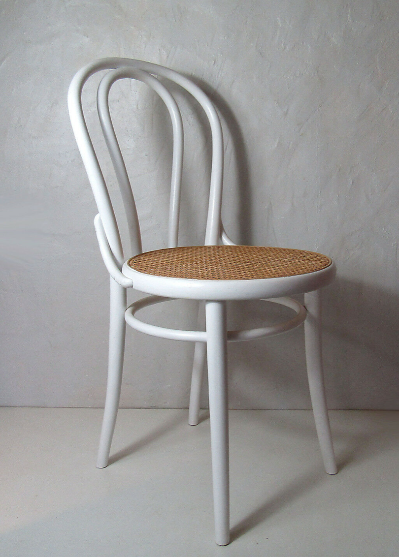 Ton Bistro Chair