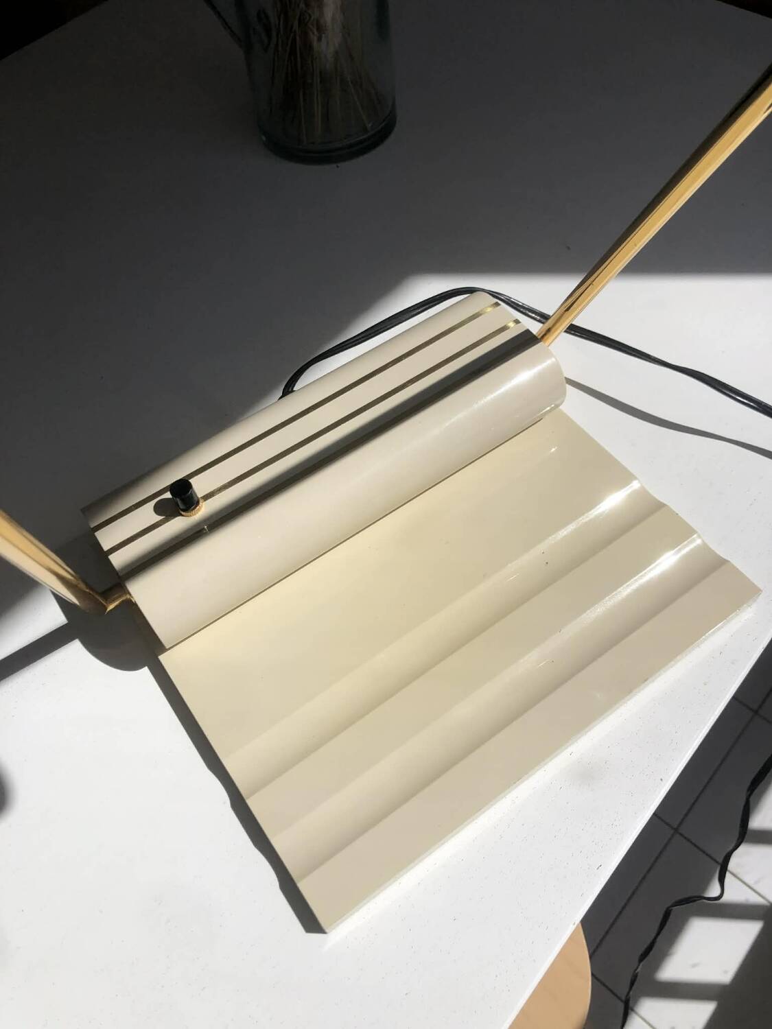 Italian lamp from the 1960s