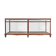 Glass shirt furniture