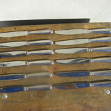 Christofle knife box