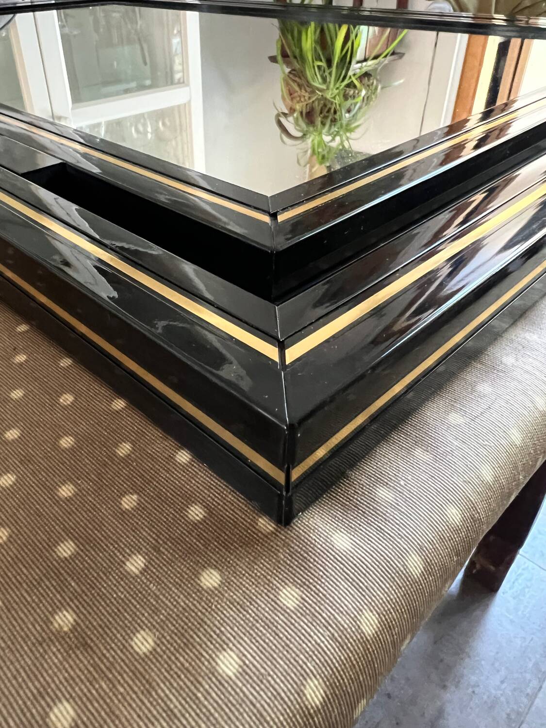 Mirror Pierre Vandel