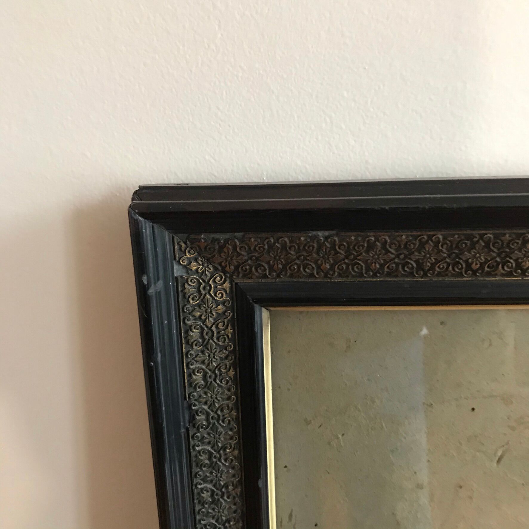 Napoleon Frame 3 - h 52 cm x l 44 cm