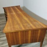 Mid-century office desk