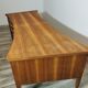 Mid-century office desk